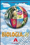 Biologia.it. Con quaderno. Vol. A+B+C. Per i Licei e gli Ist. Magistrali libro di Carrozza M. Antonietta Fabris Franca Zanetti Silvia