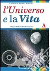 L'universo e la vita. Per gli Ist. professionali. Con espansione online libro di Caberletti Fatima Fabris Franca Zanetti Silvia