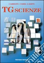 TG scienze. Per gli ISt. tecnici. Vol. 2 libro