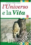 L'universo e la vita. Per gli Ist. tecnici. Con espansione online libro di Caberletti Fatima Fabris Franca Zanetti Silvia