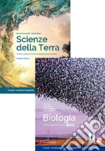 Scienze della terra-Biologia. Per le Scuole superiori. Con e-book. Con espansione online libro