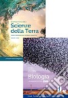 Scienze della terra-Biologia. Per le Scuole superiori. Con e-book. Con espansione online libro