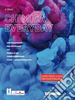 Chimica everyday. Per il biennio delle Scuole superiori. Con e-book. Con espansione online libro