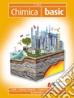 Chimica. Basic. Per il biennio degli Ist. tecnici e professionali libro