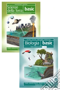 Scienze della Terra. Biologia. Basic. Per gli Ist. professionali libro