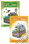 Scienze della Terra. Chimica. Basic. Per gli Ist. professionali libro