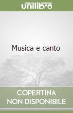 Musica e canto