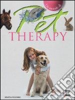 Pet therapy