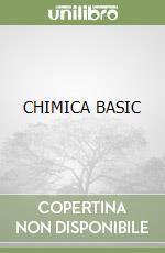 CHIMICA BASIC