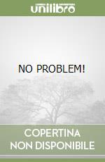 NO PROBLEM! libro