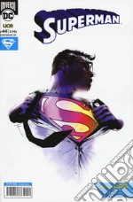 Superman. Vol. 44 libro