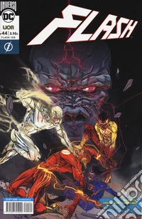 Flash. Vol. 44