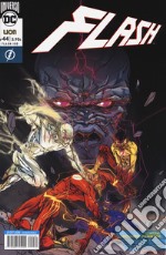 Flash. Vol. 44 libro