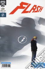 Flash. Vol. 43 libro