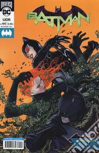 Batman. Vol. 44