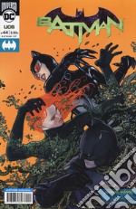 Batman. Vol. 44 libro