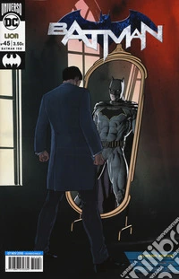 Batman. Vol. 45