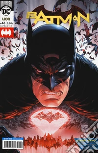 Batman. Vol. 46