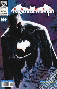 Batman. Il cavaliere oscuro. Vol. 21