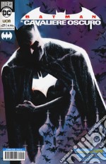 Batman. Il cavaliere oscuro. Vol. 21 libro