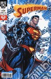 Superman. Vol. 45 libro