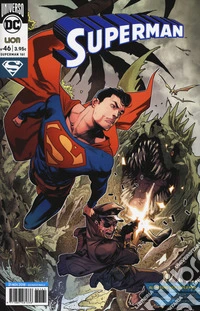 Superman. Vol. 46