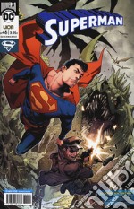 Superman. Vol. 46 libro