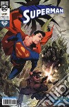 Superman. Vol. 46 libro