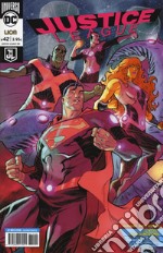 Justice League. Vol. 42 libro