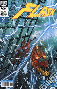 Flash. Vol. 45