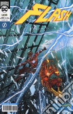 Flash. Vol. 45 libro