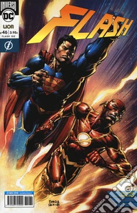 Flash. Vol. 46