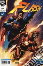 Flash. Vol. 46 libro