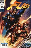 Flash. Vol. 46 libro