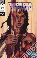 Wonder Woman. Vol. 46 libro