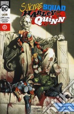 Suicide Squad. Harley Quinn. Vol. 39 libro