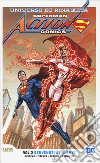 Universo DC. Rinascita. Superman. Action Comics. Vol. 2: Benvenuti al Planet libro