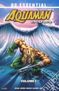 Aquaman. Vol. 1