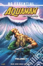 Aquaman. Vol. 1