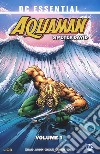 Aquaman. Vol. 1 libro