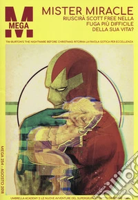 Mega. Vol. 254