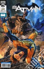 Batman. Vol. 48 libro