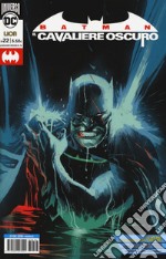 Batman. Il cavaliere oscuro. Vol. 22 libro