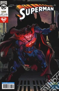 Superman. Vol. 47