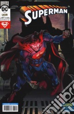 Superman. Vol. 47 libro