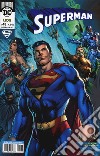 Superman. Vol. 48 libro