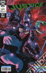 Justice League. Vol. 43 libro