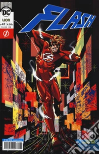 Flash. Vol. 47