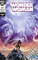 Wonder Woman. Vol. 47 libro