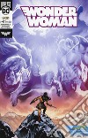 Wonder Woman. Vol. 47 libro